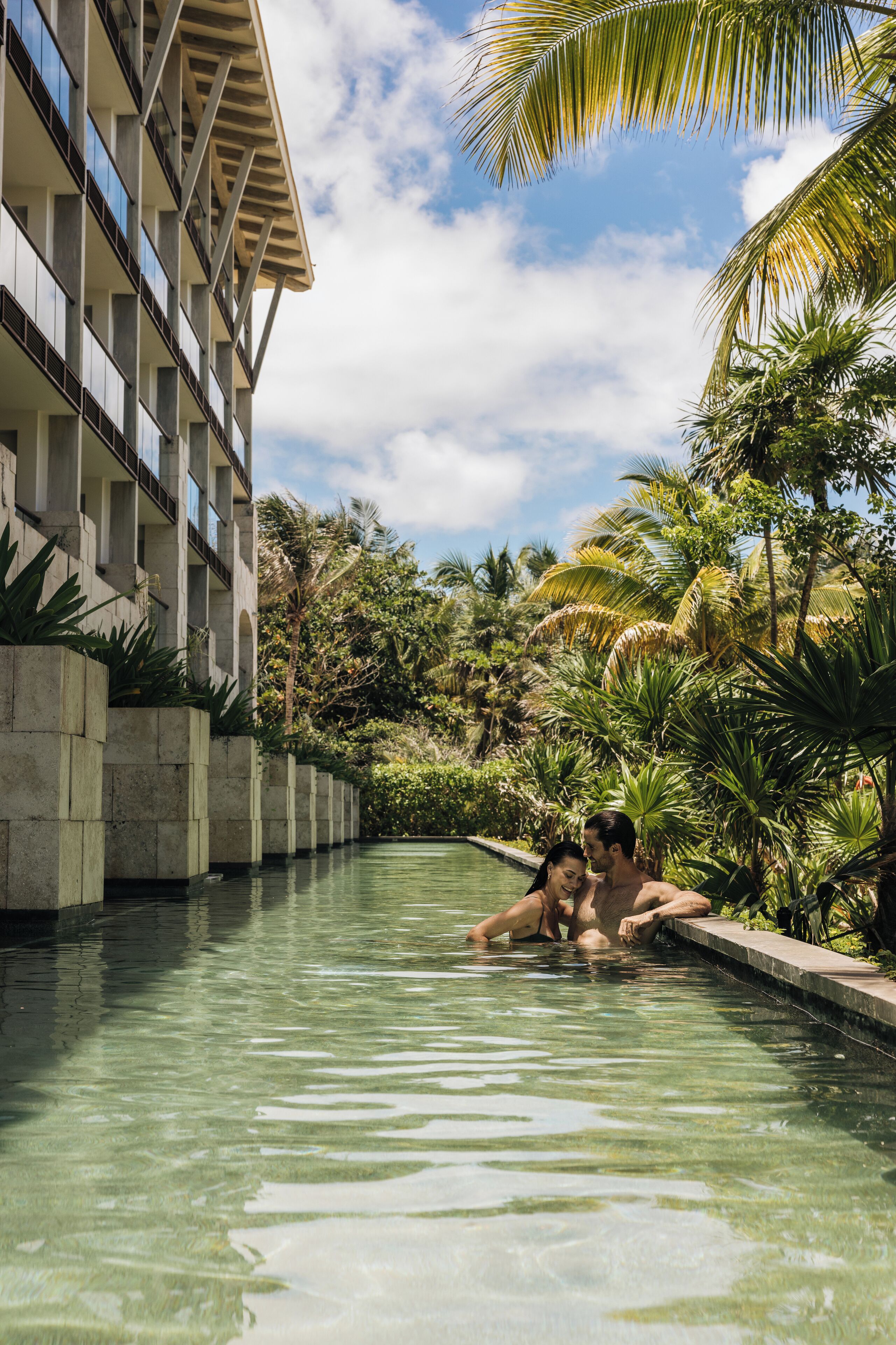 Unico Hotel Riviera Maya - Adults Only - All Inclusive Reviews