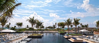 Unico Hotel Riviera Maya - Adults Only - All Inclusive