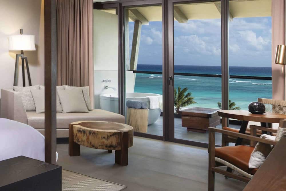 Unico Hotel Riviera Maya - Adults Only - All Inclusive