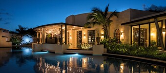 Unico Hotel Riviera Maya - Adults Only - All Inclusive