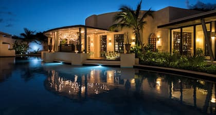 Unico Hotel Riviera Maya - Adults Only - All Inclusive
