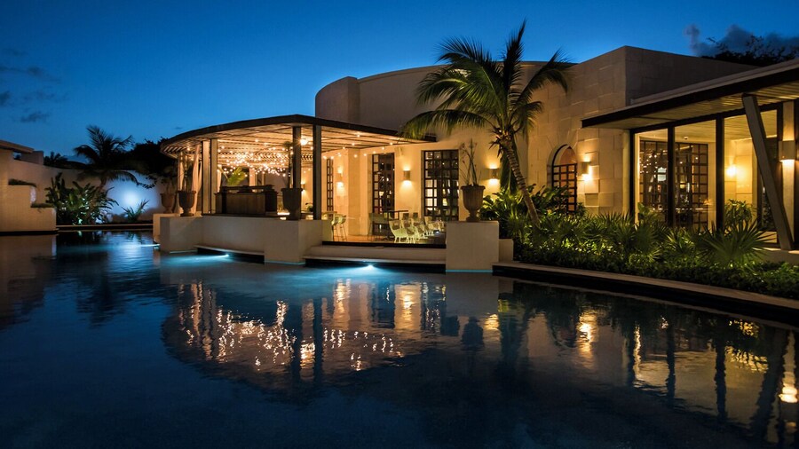 Unico Hotel Riviera Maya - Adults Only - All Inclusive