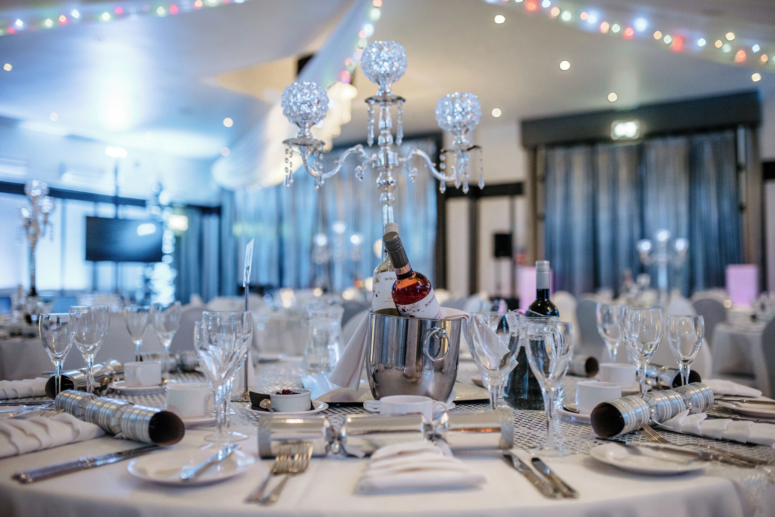 Foto - Felbridge Gatwick Hotel & Spa