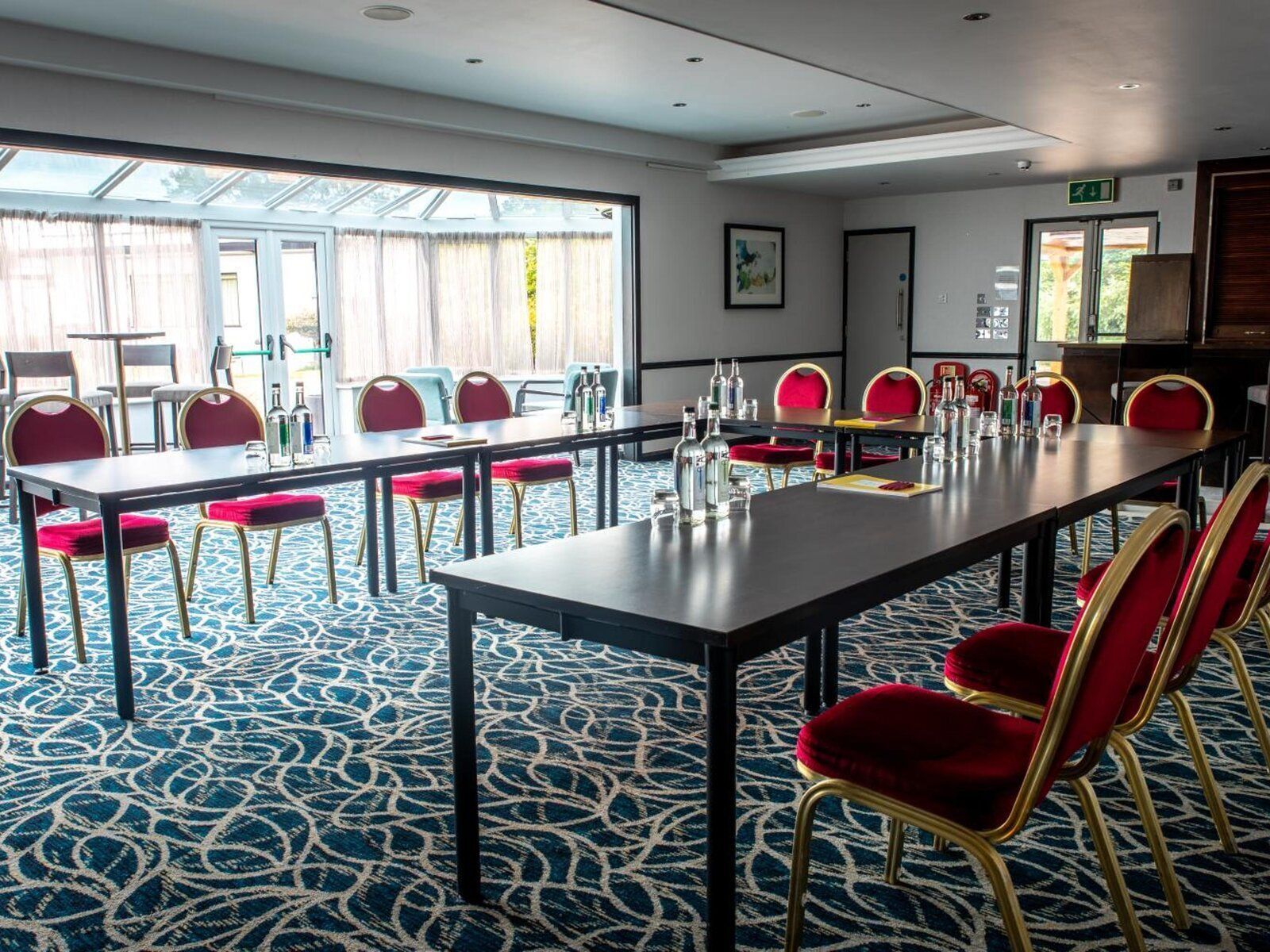 Photo - Elite Venue Selection Felbridge - Gatwick