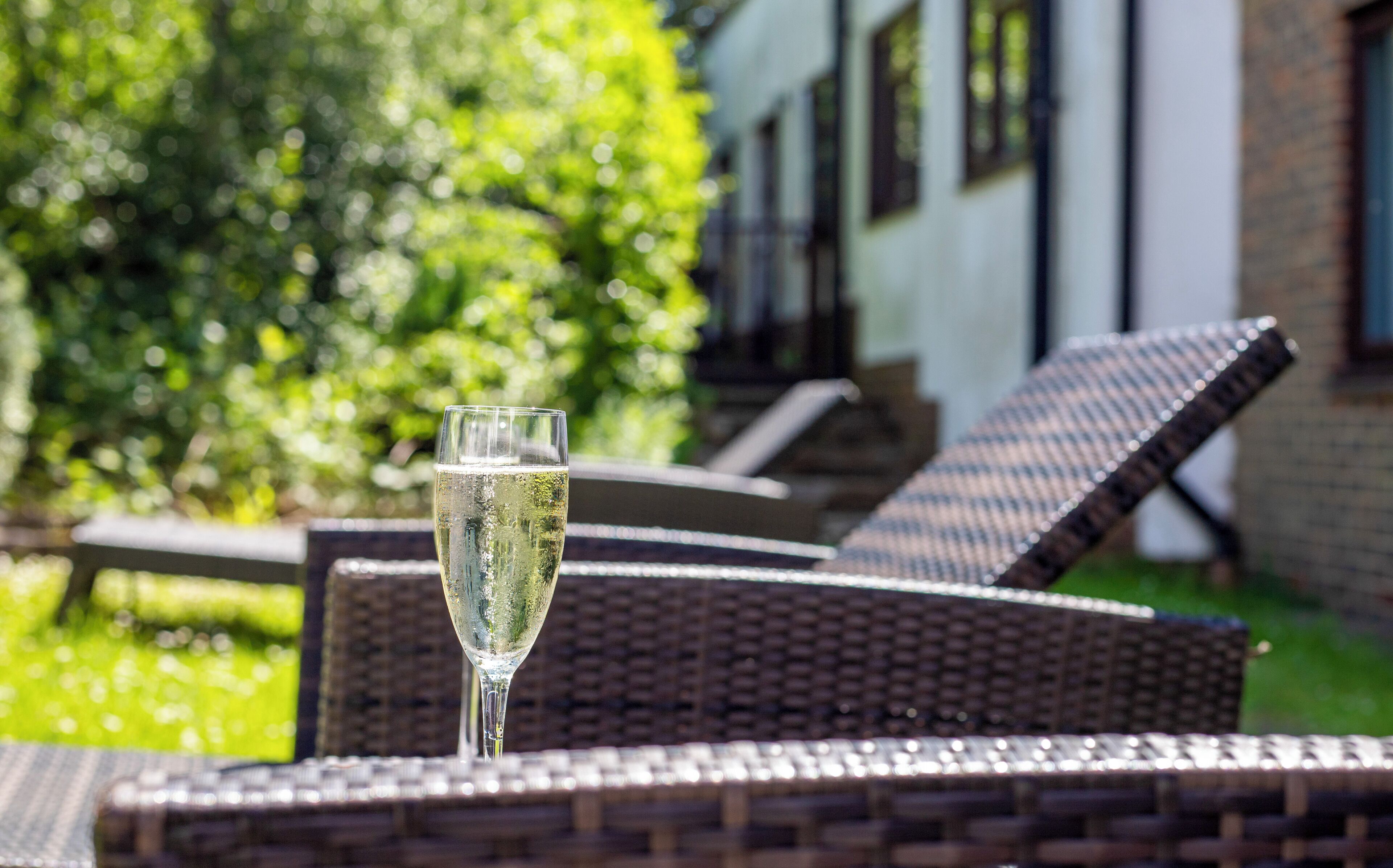 Foto - Felbridge Gatwick Hotel & Spa