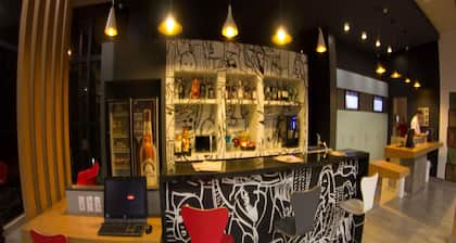 ibis Catalao