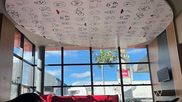 Bar (na propriedade)