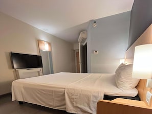 Standard Room, 1 Double Bed