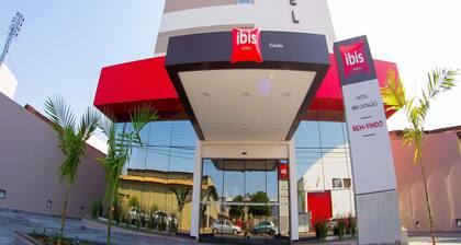 ibis Catalao