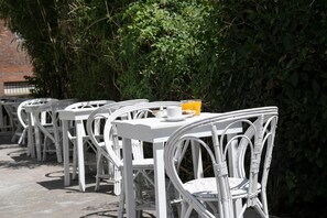 Exterior - Hotel del Mar (Valeria del Mar)