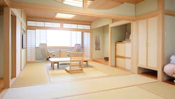 1 間睡房、羽絨被、迷你吧、免費 Wi-Fi