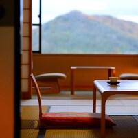 传统客房 (Japanese Style, Central Bldg) | 客房内保险箱、免费 WiFi