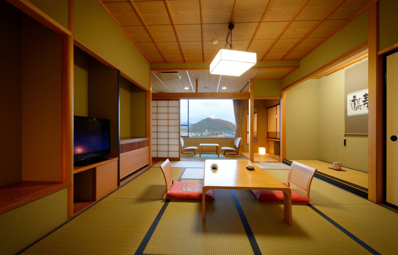 栄屋ホテル
