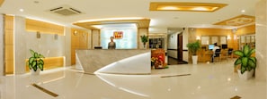 Pusat bisnis