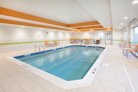Holiday Inn Express Suites Indianapolis NE Noblesville, an IHG Hotel - Image 19
