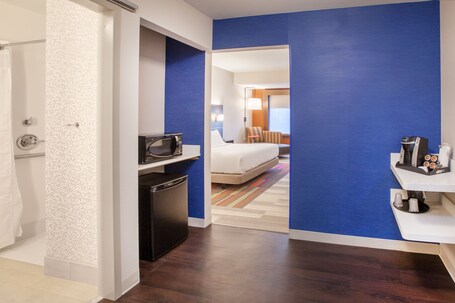Holiday Inn Express Suites Indianapolis NE Noblesville, an IHG Hotel - Image 32