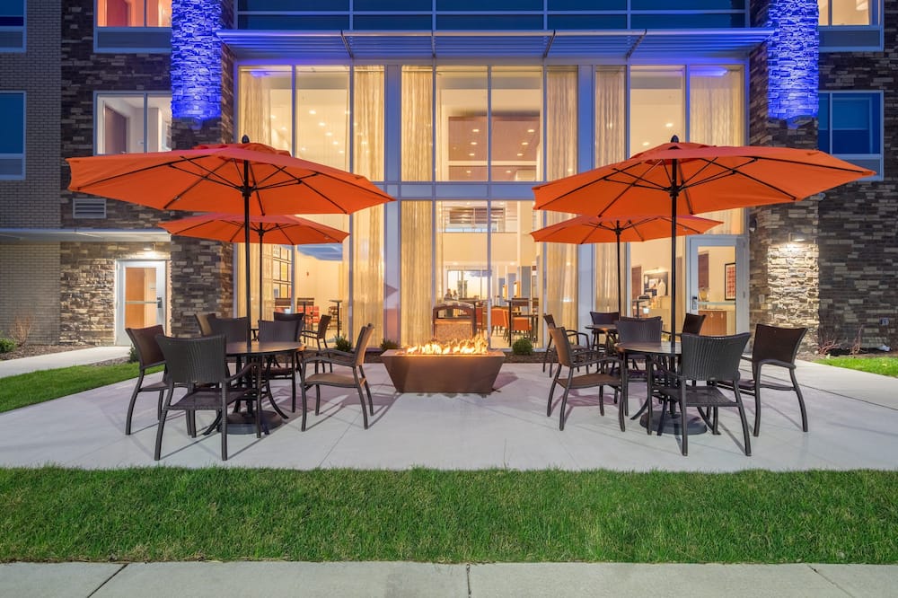 Holiday Inn Express & Suites Indianapolis NE - Noblesville by IHG