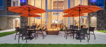 Holiday Inn Express & Suites Indianapolis NE - Noblesville by IHG