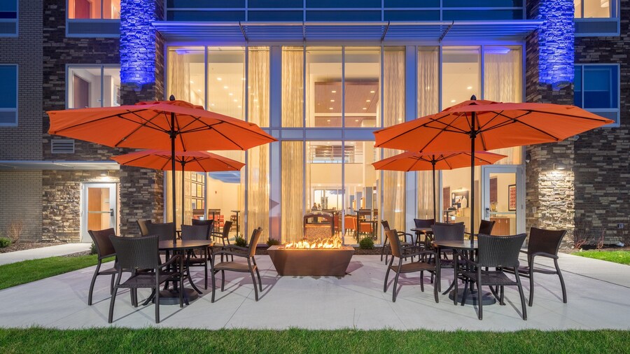 Holiday Inn Express & Suites Indianapolis NE - Noblesville by IHG