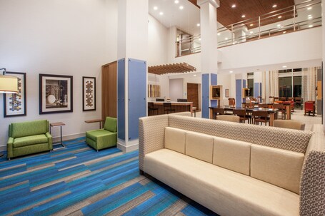 Holiday Inn Express Suites Indianapolis NE Noblesville, an IHG Hotel - Image 15