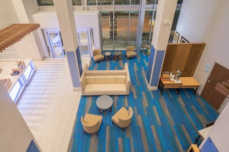Holiday Inn Express Suites Indianapolis NE Noblesville, an IHG Hotel - Image 5