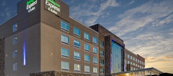 Holiday Inn Express & Suites Indianapolis NE - Noblesville by IHG