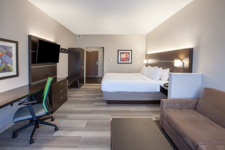Holiday Inn Express Suites Indianapolis NE Noblesville, an IHG Hotel - Image 33