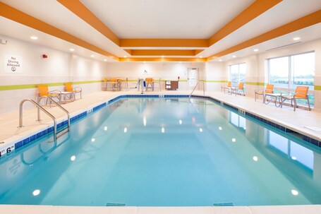 Holiday Inn Express Suites Indianapolis NE Noblesville, an IHG Hotel - Image 6