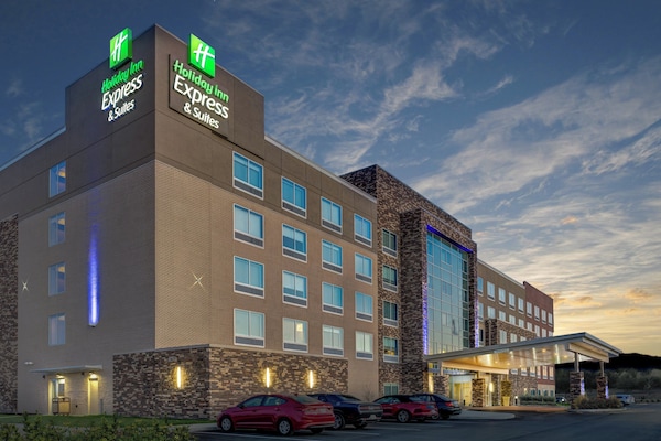 Holiday Inn Express & Suites Indianapolis Ne - Noblesville By Ihg - Noblesville, IN