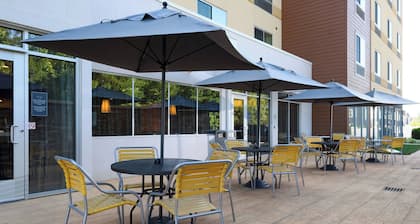 Fairfield Inn & Suites by Marriott Richmond Ashland