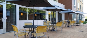 Fairfield Inn & Suites by Marriott Richmond Ashland