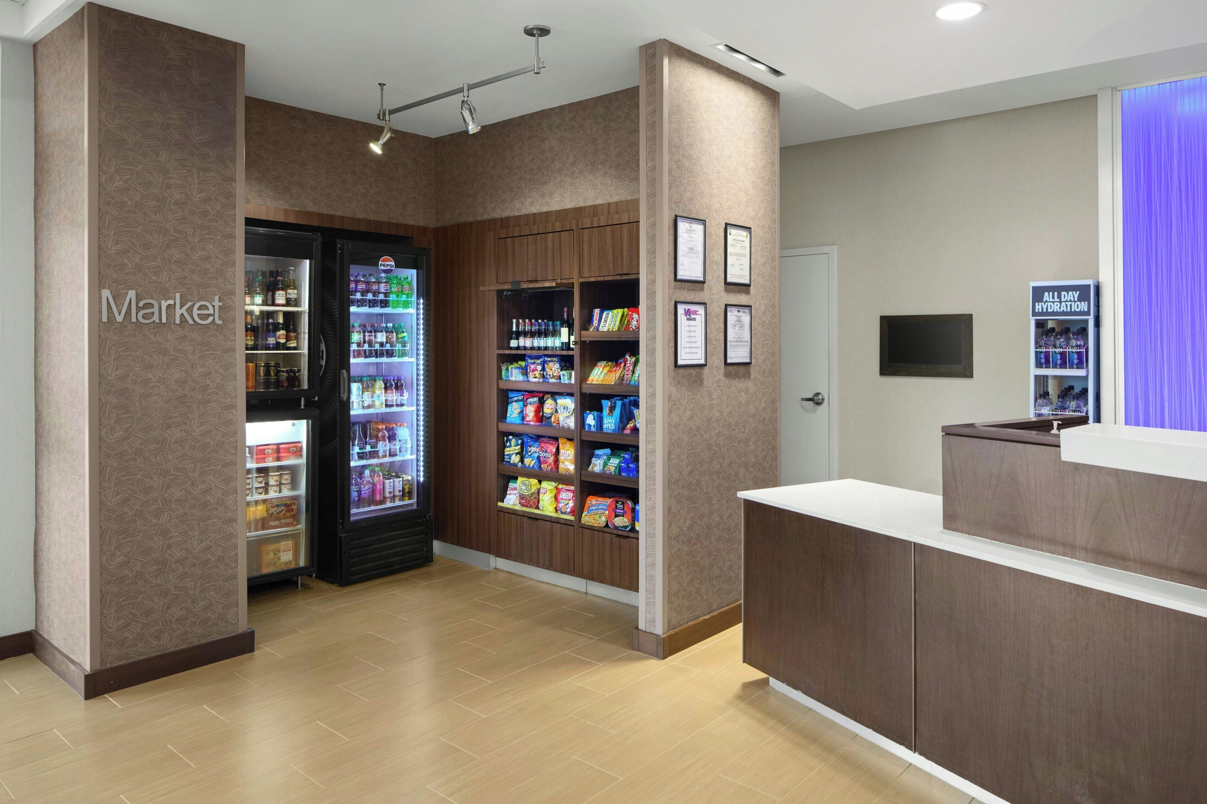 Servicio de la propiedad