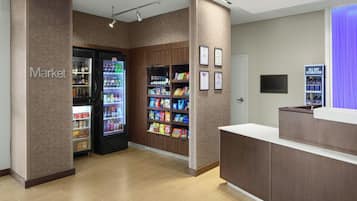 Servicio de la propiedad