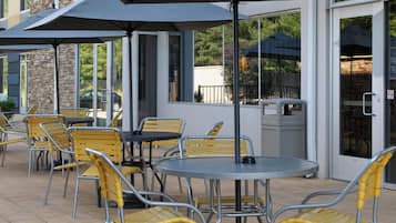 Servicio de la propiedad