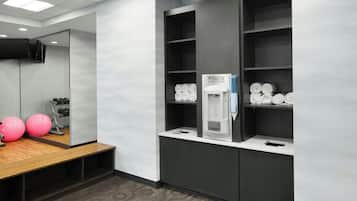 Servicio de la propiedad