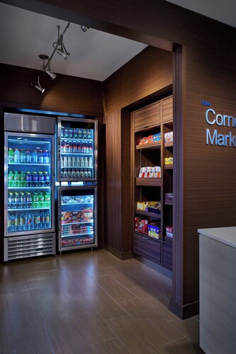 Fairfield Inn & Suites by Marriott Alexandria