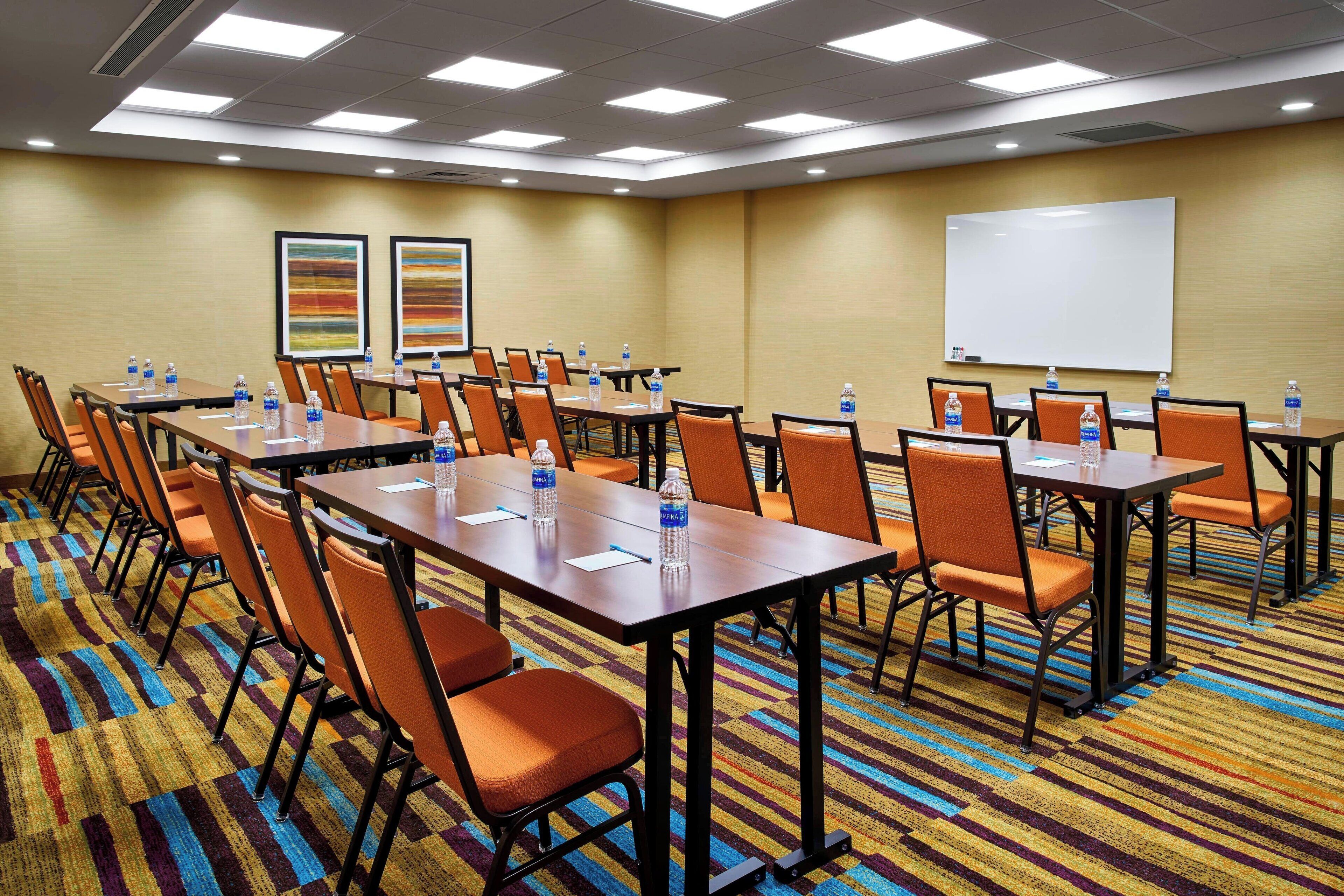 Foto - Fairfield Inn & Suites by Marriott Alexandria,Virginia