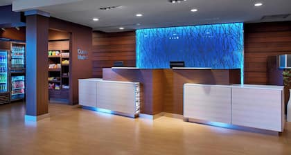 Fairfield Inn & Suites by Marriott Alexandria