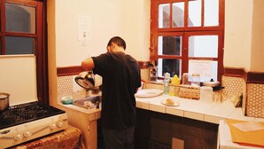 وسائل الراحة في المنشأة