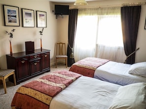 1 bedroom - The Golf Tavern (Haddington)