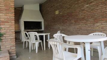 Comodidades da propriedade