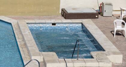 Hotel Arenales