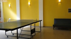 Sports facility