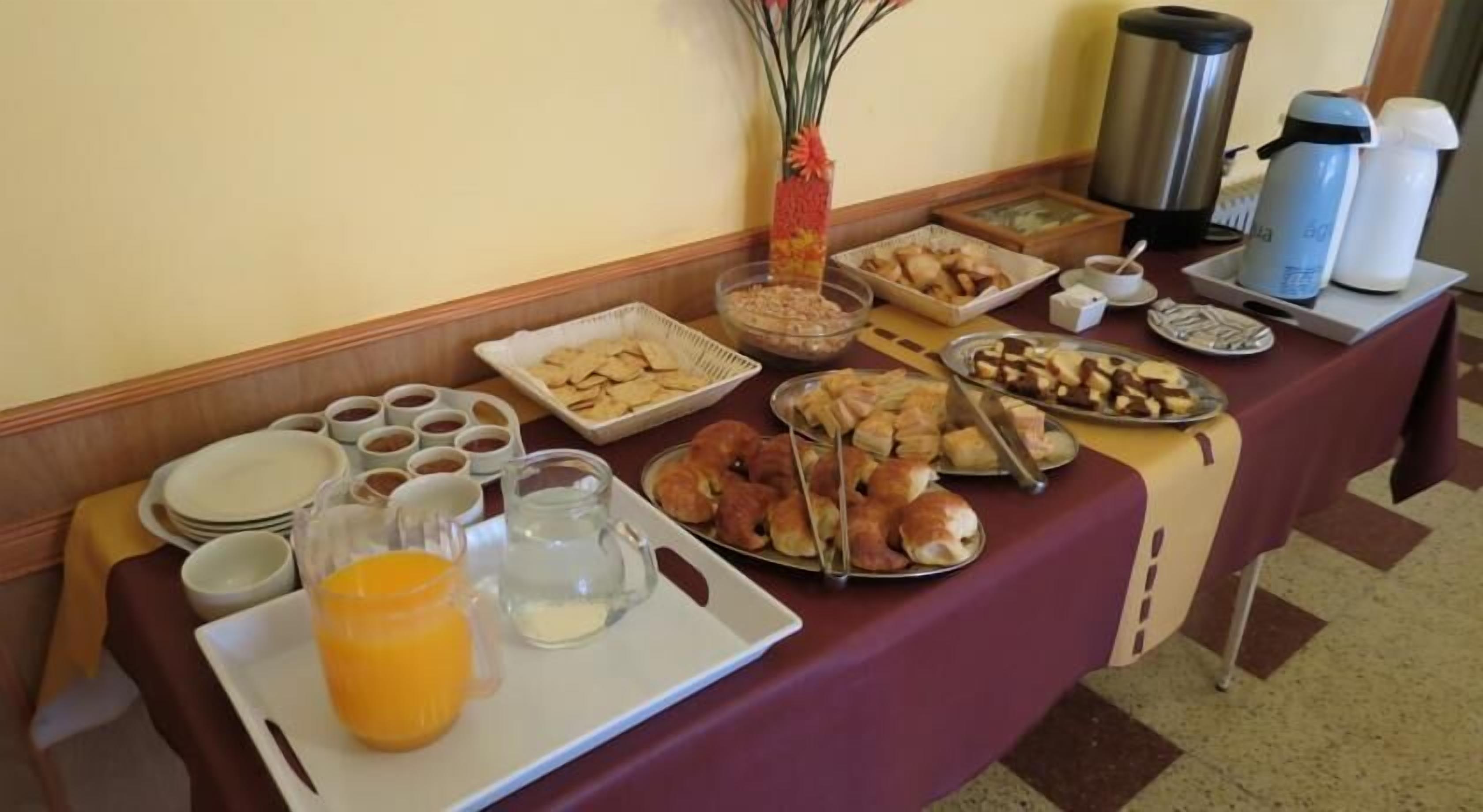 تناول الطعام