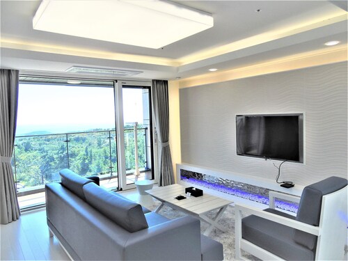 Jeju Healthcare Town Resort