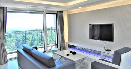 Jeju Healthcare Town Resort