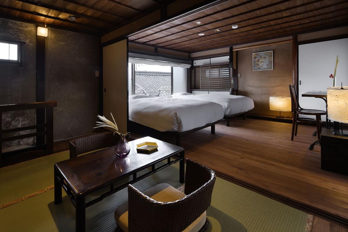 Habitación Confort (VMG) | Ropa de cama de alta calidad y minibar (con algunos artículos gratuitos)