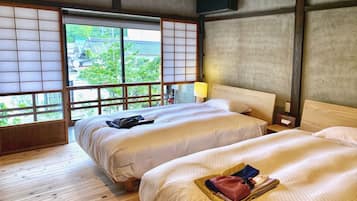 Suite (VMG) | 1 habitación y ropa de cama de alta calidad