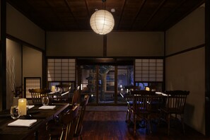 Restaurantes