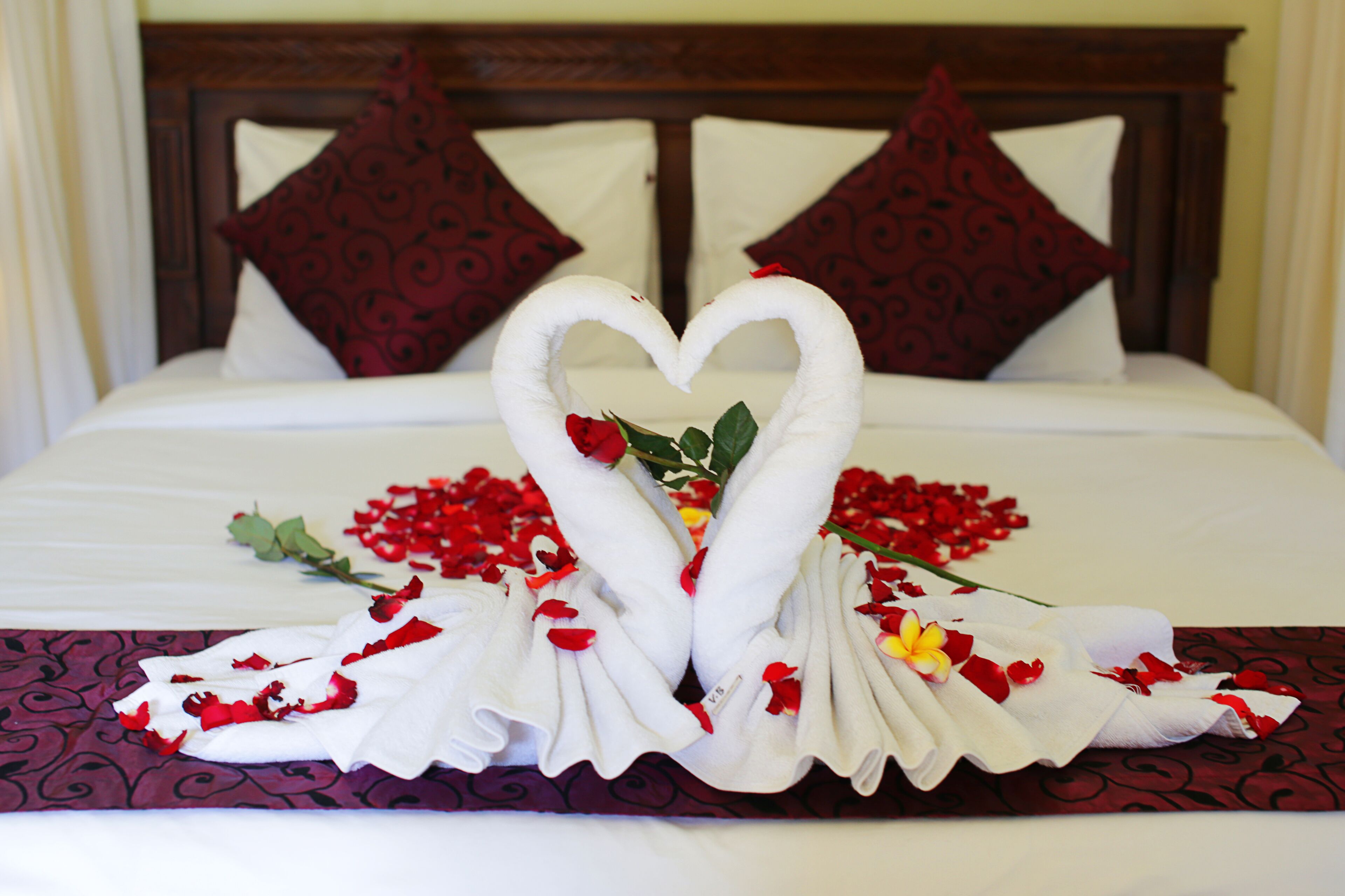 Foto - The Buah Bali Villas